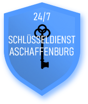 Schlüsseldienst Aschaffenburg